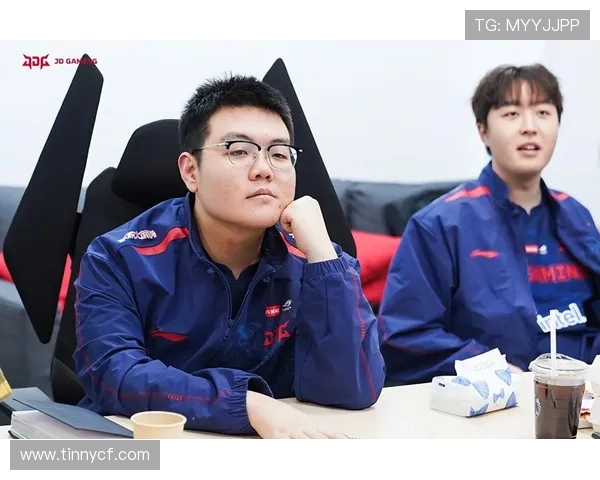 全球挑战赛深度解析：JDG如何实现战略转型与团队重塑之路