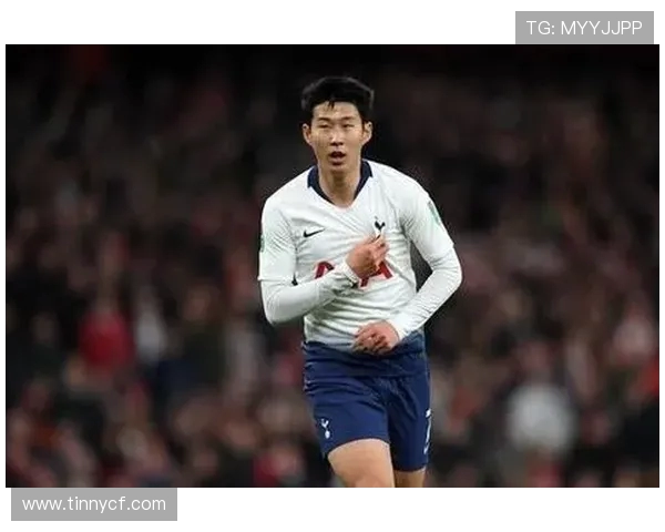 孙兴O：从绿茵场的闪耀之星到亚洲足球的传奇引领者